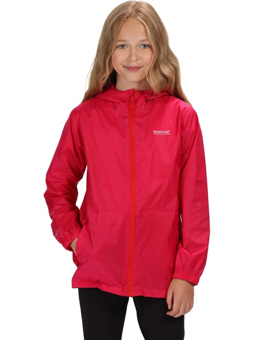 Veste imperméable pack it - regatta - Kiabi