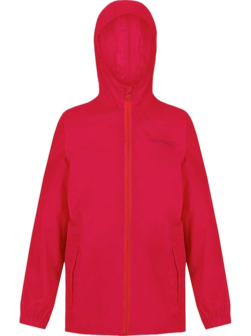 Veste imperméable pack it - regatta - Kiabi