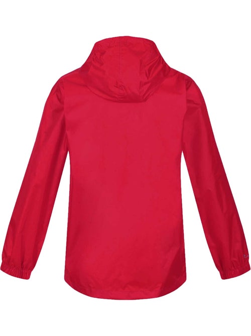Veste imperméable pack it - regatta - Kiabi