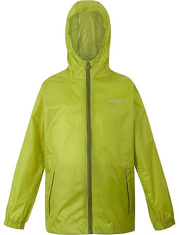 Veste imperméable pack it - regatta