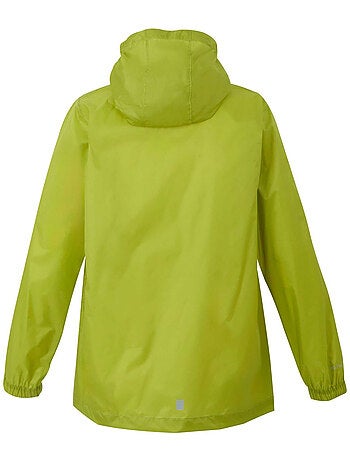 Veste imperméable pack it - regatta