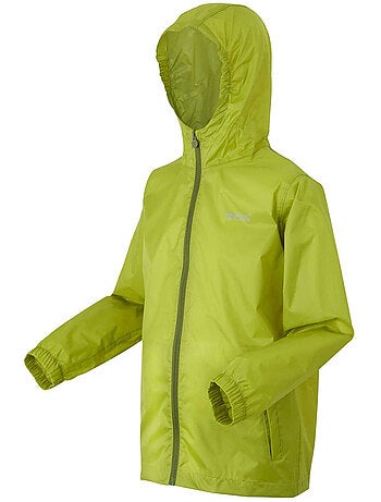 Veste imperméable pack it - regatta