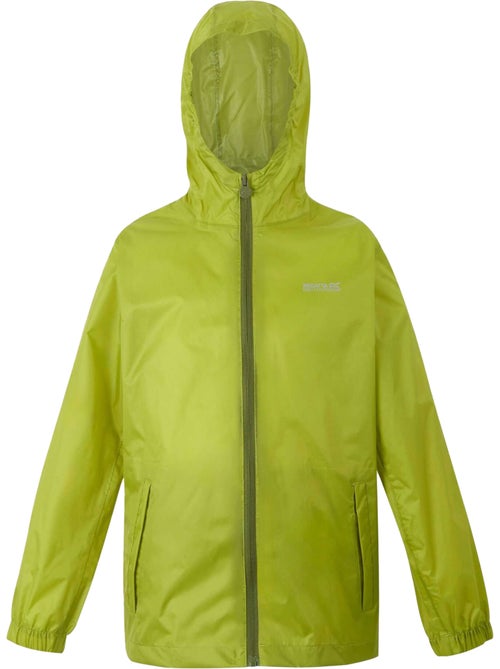 Veste imperméable pack it - regatta - Kiabi Veste imperméable pack it - regatta - Kiabi
