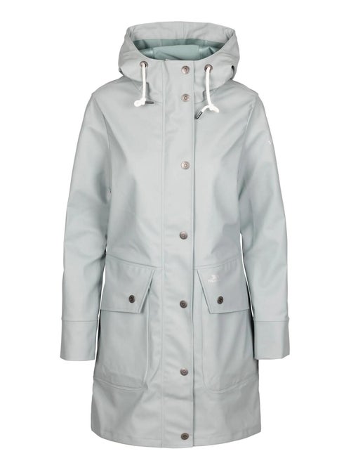 Veste imperméable payko - trespass - Kiabi Veste imperméable payko - trespass - Kiabi