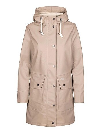 Veste imperméable payko - trespass