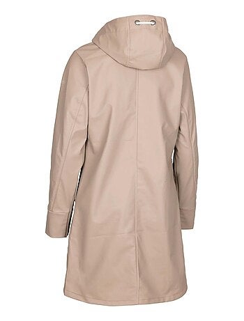 Veste imperméable payko - trespass