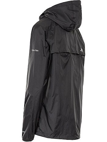 Veste imperméable qikpac - trespass