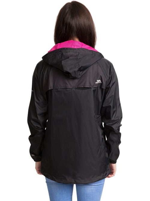 Veste imperméable qikpac - trespass - Kiabi Veste imperméable qikpac - trespass - Kiabi
