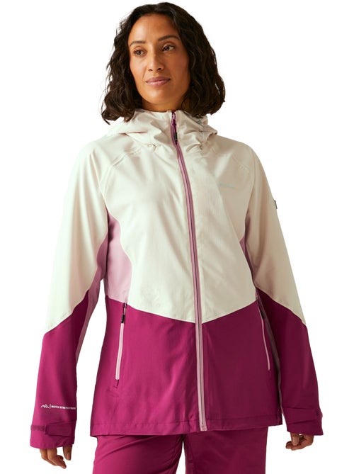 Veste imperméable raddick - regatta - Kiabi