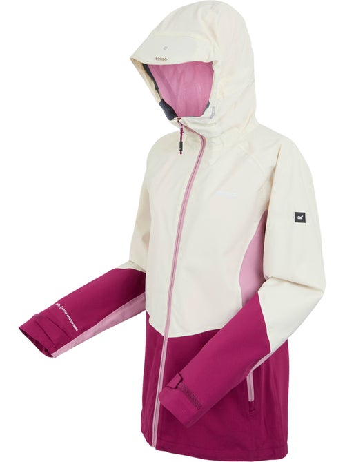 Veste imperméable raddick - regatta - Kiabi