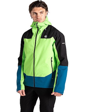 Veste imperméable roving - dare 2b