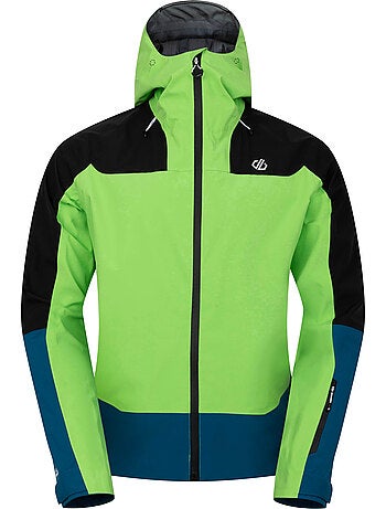 Veste imperméable roving - dare 2b