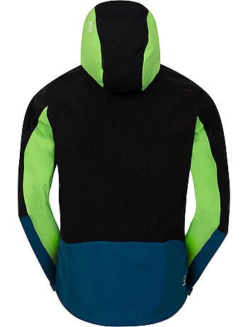 Veste imperméable roving - dare 2b
