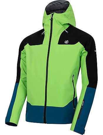 Veste imperméable roving - dare 2b
