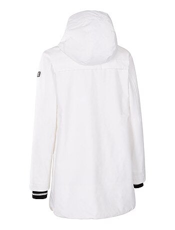 Veste imperméable seabird - trespass