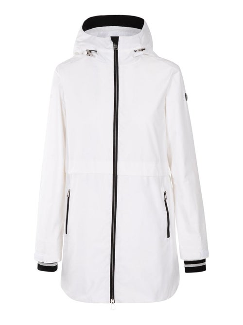 Veste imperméable seabird - trespass - Kiabi