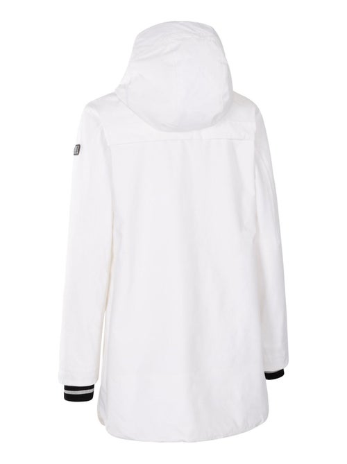 Veste imperméable seabird - trespass - Kiabi