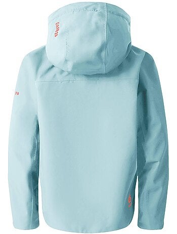 Veste imperméable switch out - dare 2b