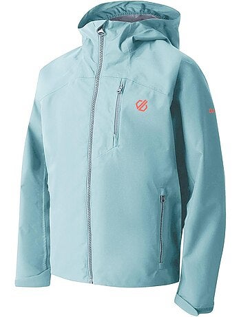 Veste imperméable switch out - dare 2b