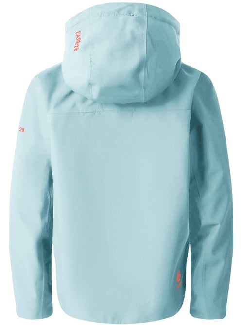 Veste imperméable switch out - dare 2b - Kiabi Veste imperméable switch out - dare 2b - Kiabi