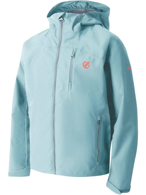Veste imperméable switch out - dare 2b - Kiabi Veste imperméable switch out - dare 2b - Kiabi