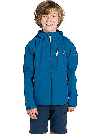 Veste imperméable switch out - dare 2b