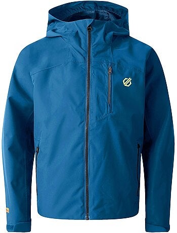 Veste imperméable switch out - dare 2b