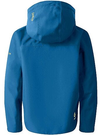 Veste imperméable switch out - dare 2b