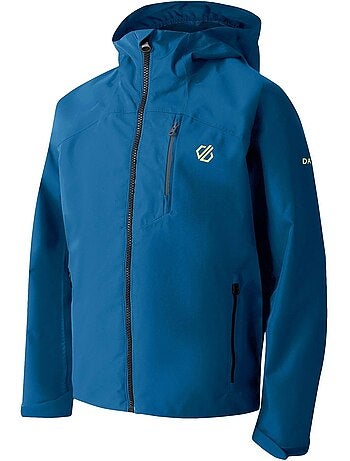 Veste imperméable switch out - dare 2b