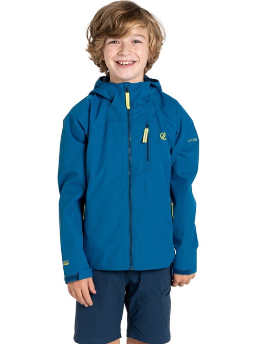 Veste imperméable switch out - dare 2b - Kiabi Veste imperméable switch out - dare 2b - Kiabi
