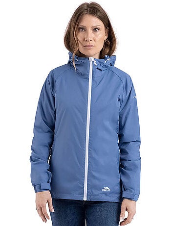 Veste imperméable tayah - trespass