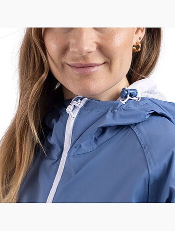 Veste imperméable tayah - trespass