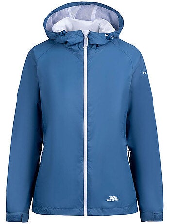Veste imperméable tayah - trespass