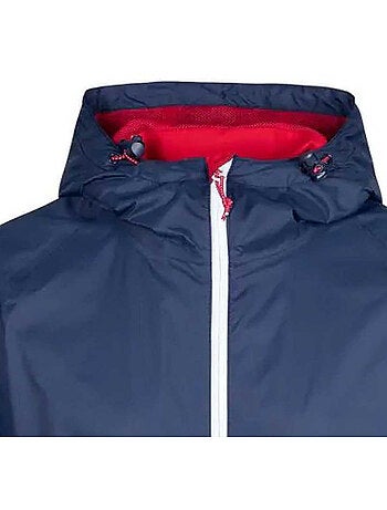 Veste imperméable tayah - trespass