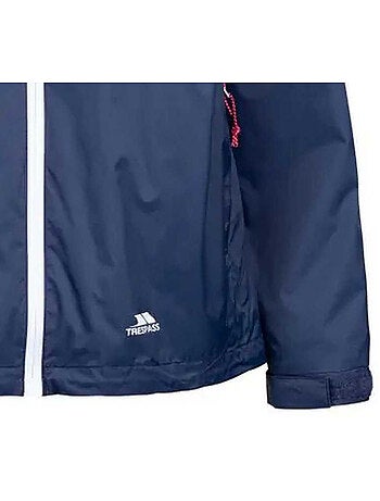 Veste imperméable tayah - trespass