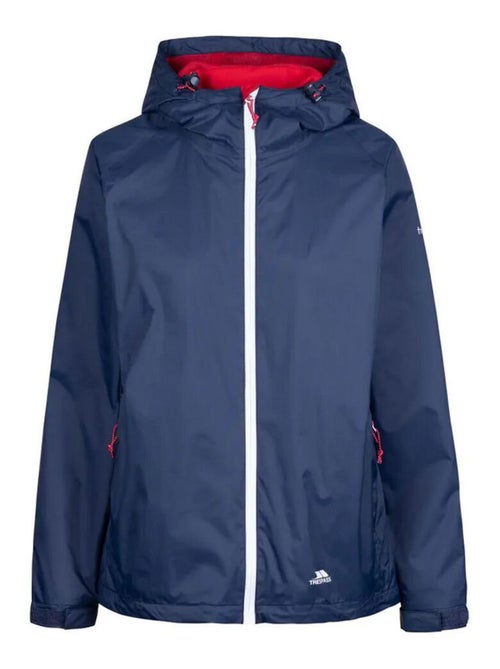 Veste imperméable tayah - trespass - Kiabi