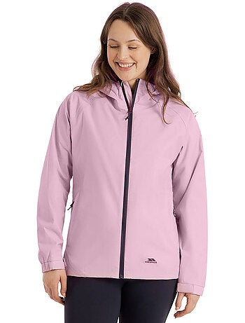 Veste imperméable tayah - trespass