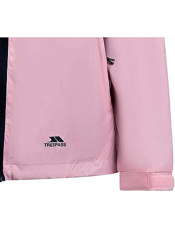 Veste imperméable tayah - trespass