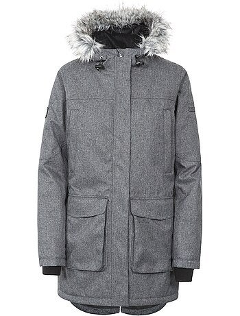 Veste imperméable thundery pour femme/femme - trespass