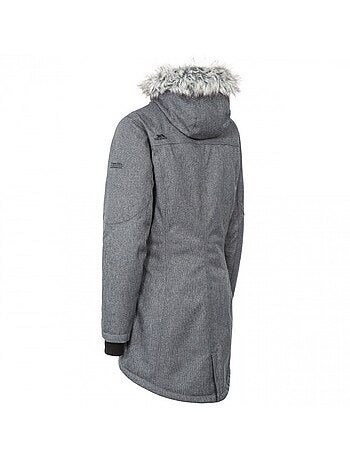 Veste imperméable thundery pour femme/femme - trespass