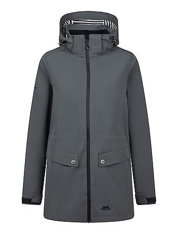 Veste imperméable tiverton - trespass