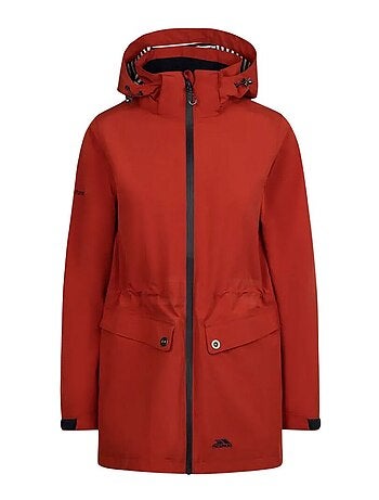 Veste imperméable tiverton - trespass