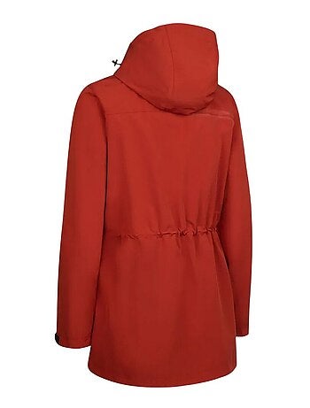 Veste imperméable tiverton - trespass
