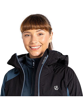 Veste imperméable traversing - dare 2b