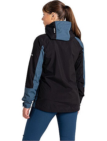 Veste imperméable traversing - dare 2b
