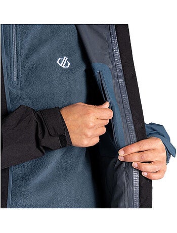 Veste imperméable traversing - dare 2b