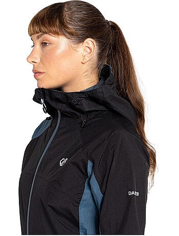 Veste imperméable traversing - dare 2b