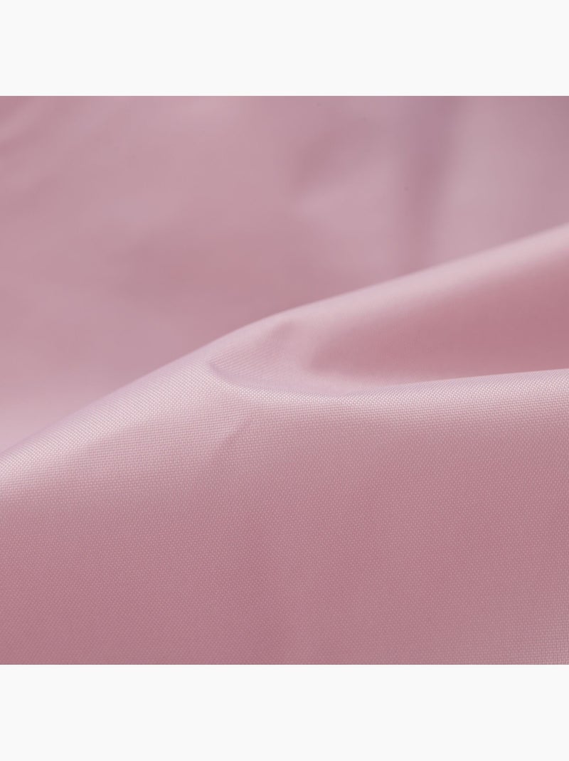 Veste imperméable unie à capuche et doublure polaire kygo - regatta Mauve lilas - Kiabi