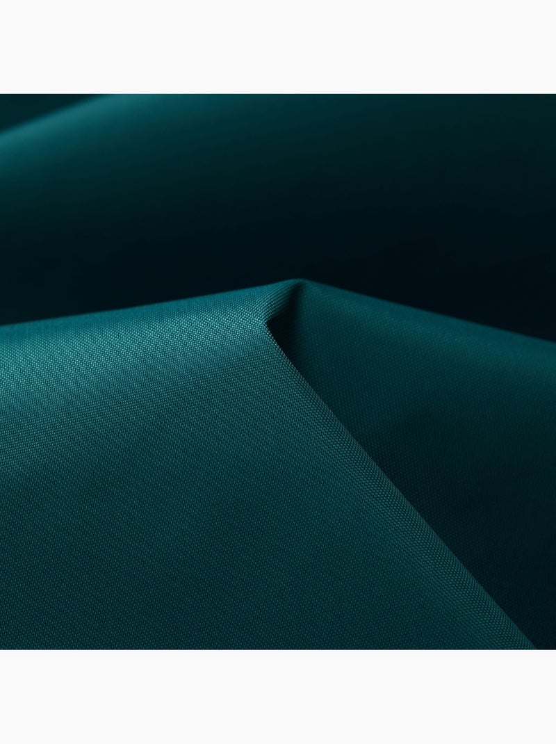 Veste imperméable unie à capuche et doublure polaire kygo - regatta Vert forêt - Kiabi