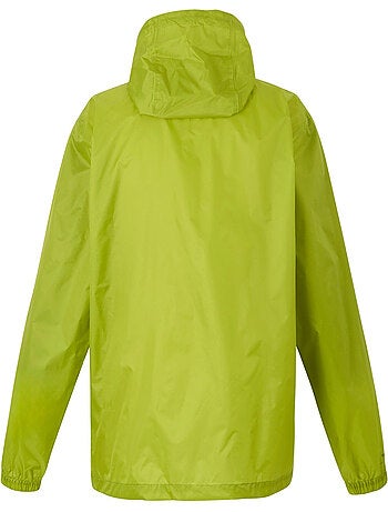Regatta - Veste imperméable unie à capuche PACK IT
